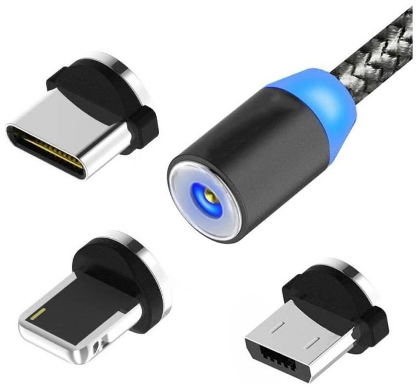 

CHG Data Charging Type-C Cable ( 0-0 2m Black )