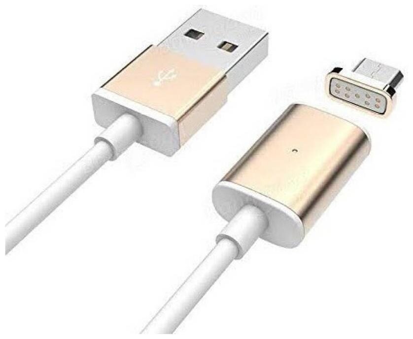 

CHG Data Charging Type-C Cable ( 0-0 2m Gold )