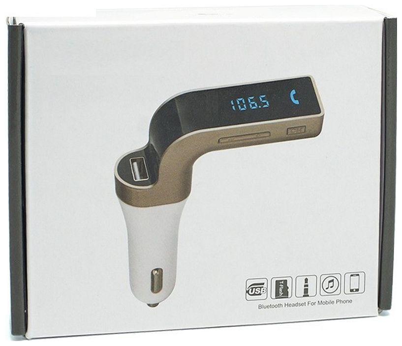 

CHG Car Charger - 1 USB Port