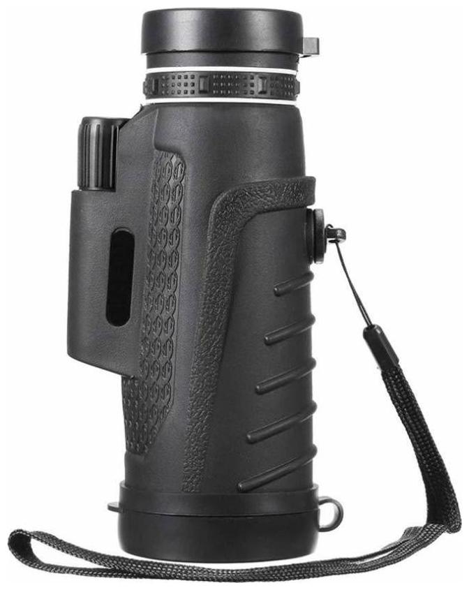 

CHG Telephoto Lens