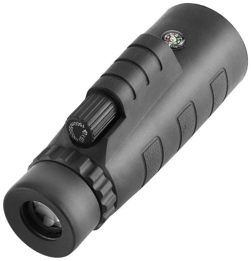 

CHG Telephoto Lens