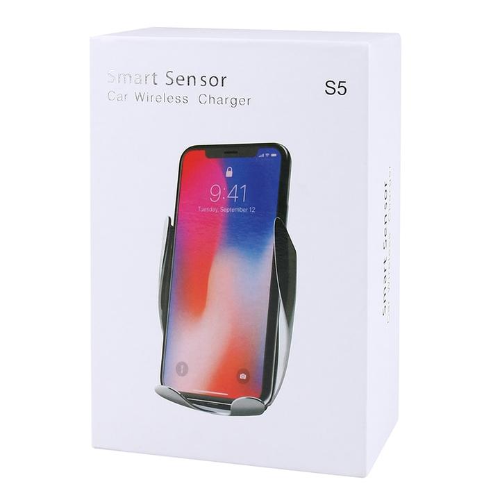 

CHG Wireless Charger - 1 USB Port