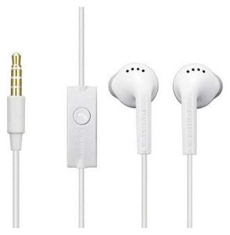 

Mobality Samsung Galaxy M20 In-Ear Wired Headphone ( Assorted )
