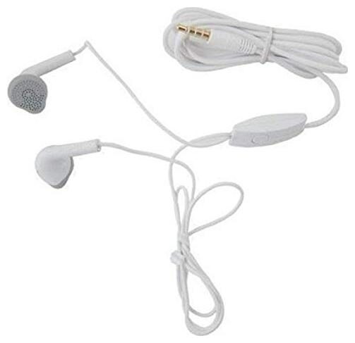 

Mobality For Samsung Galaxy J7 In-Ear Wired Headphone ( Assorted )