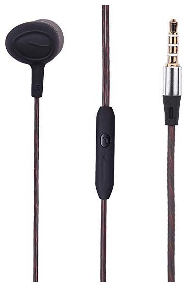 

Mobality Samsung Galaxy A50 In-Ear Wired Headphone ( Assorted )