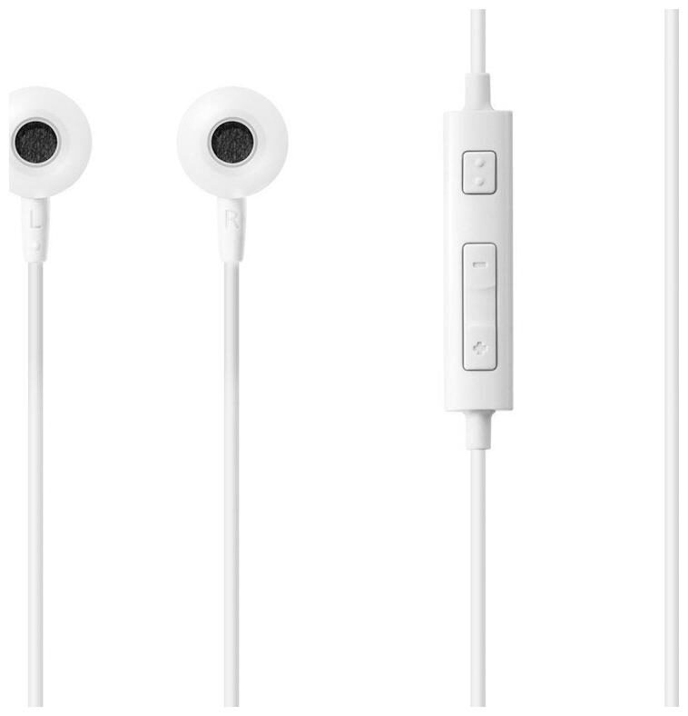 

Mobality For Samsung Galaxy J7 Max In-Ear Wired Headphone ( Assorted )