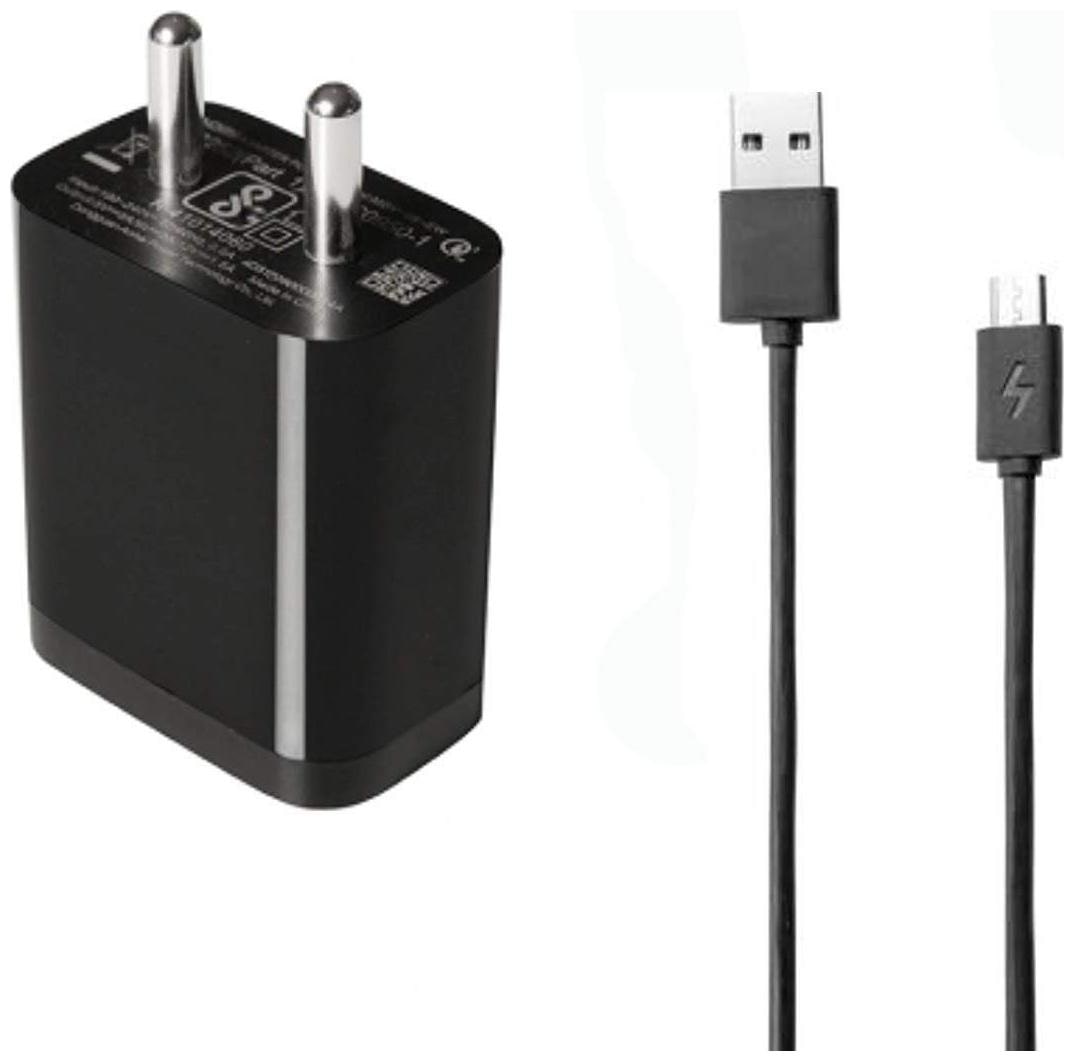 

Mobality Wall Charger - 1 USB Port