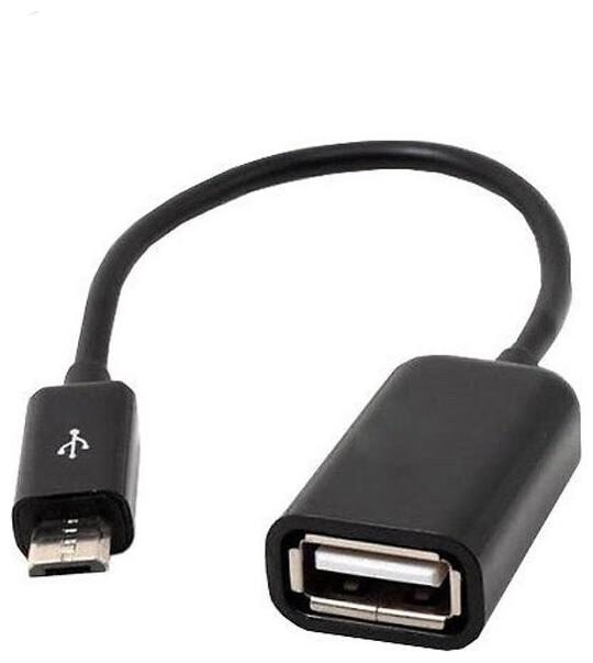 

Mobigaurd Micro Usb otg cable Otg connect kit for mobile tablets and smartphones