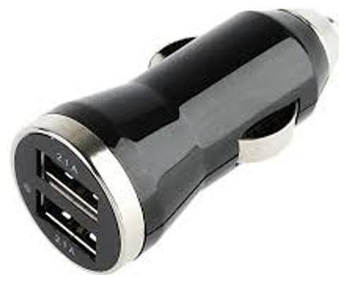 

TRUEMAX Car Charger - 2 USB Ports