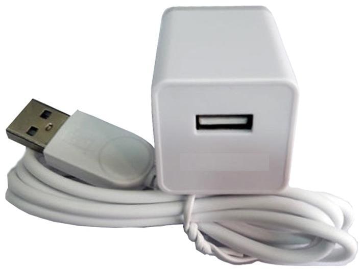

TRUEMAX Wall Charger - 1 USB Port