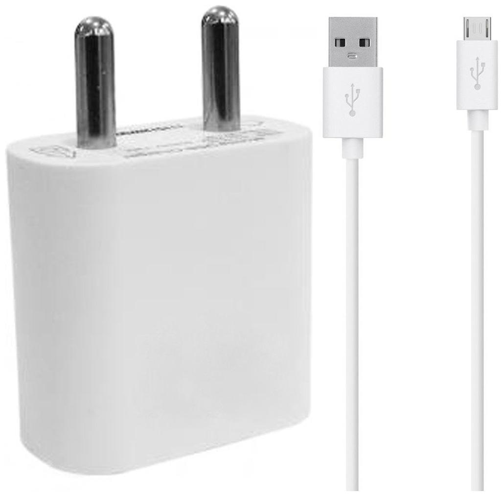 

S4 Wall Charger - 1 USB Port