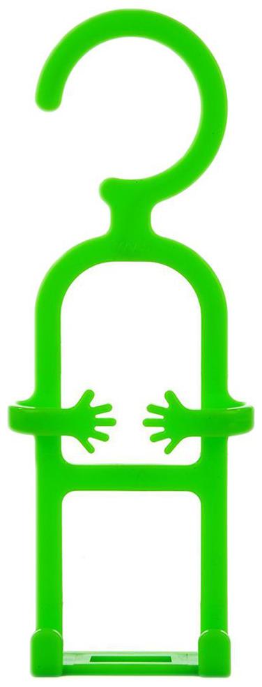 

Captcha Universal Mobile Charging Hanger Compatible With All SmartPhones