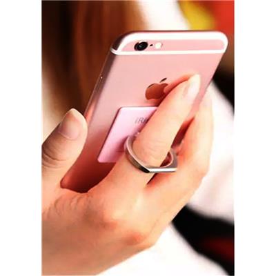 360° Rotating Mobile Ring Holder for Smartphone