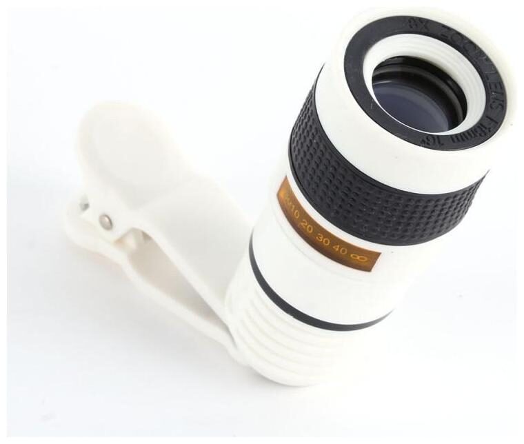 

PICKMALL Zoom Lens