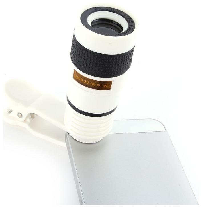 

PICKMALL Zoom Lens