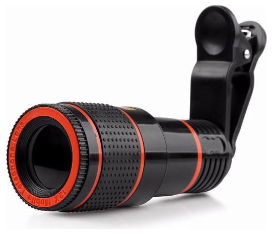 

PICKMALL Zoom Lens
