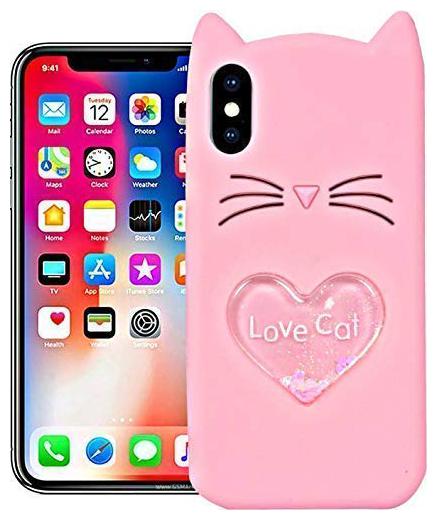 

Mocase Rubber Back Cover For Samsung Galaxy A10 ( Pink )