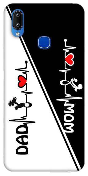 Buy Sy Gifts Plastic Back Cover For Vivo Y91 Multi Online At Low Prices In India Paytmmall Com