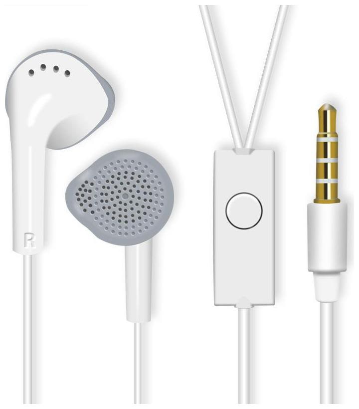 

Monk Tech YS ECH01 In-Ear Wired Headphone ( Assorted )