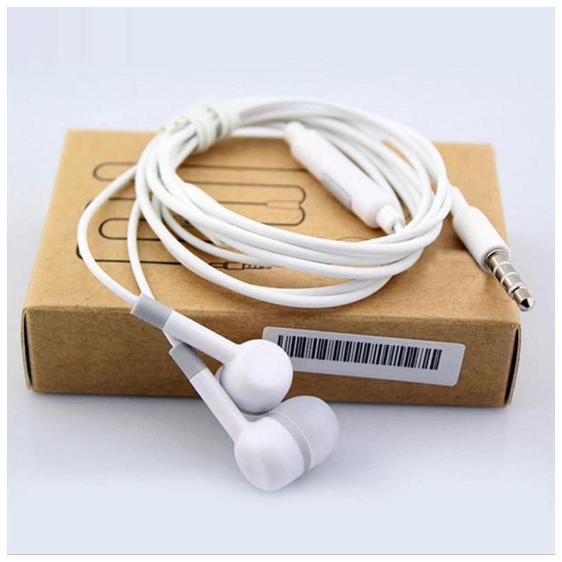 

Monk Tech Ml-2 COMFY In-Ear Wired Headphone ( White )