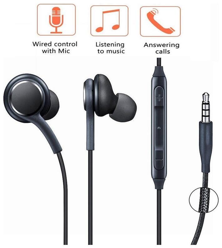 

Monk Tech AKG1 DESIGN In-Ear Wired Headphone ( Black )