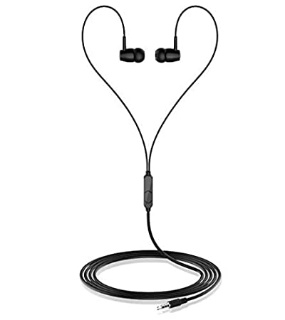 

Monk Tech j29 In-Ear Wired Headphone ( Assorted )