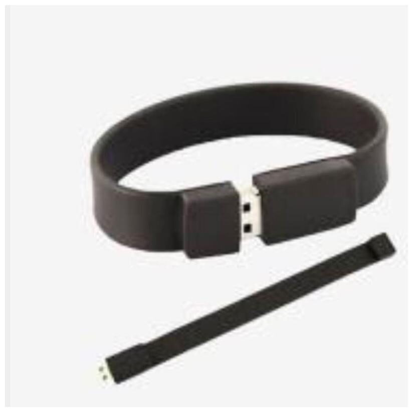 

Moonboy 8GB Wrist Band Shape Fancy Pendrive