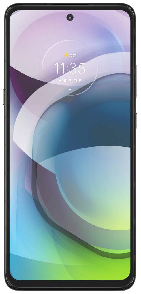 

Moto G 5G 6 GB 128 GB Volcanic Grey