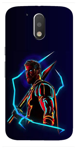 

Moto G4 Plus Printed Mobile Back Cover