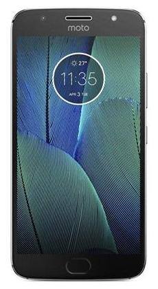 Moto G5s Plus 64GB Lunar Grey