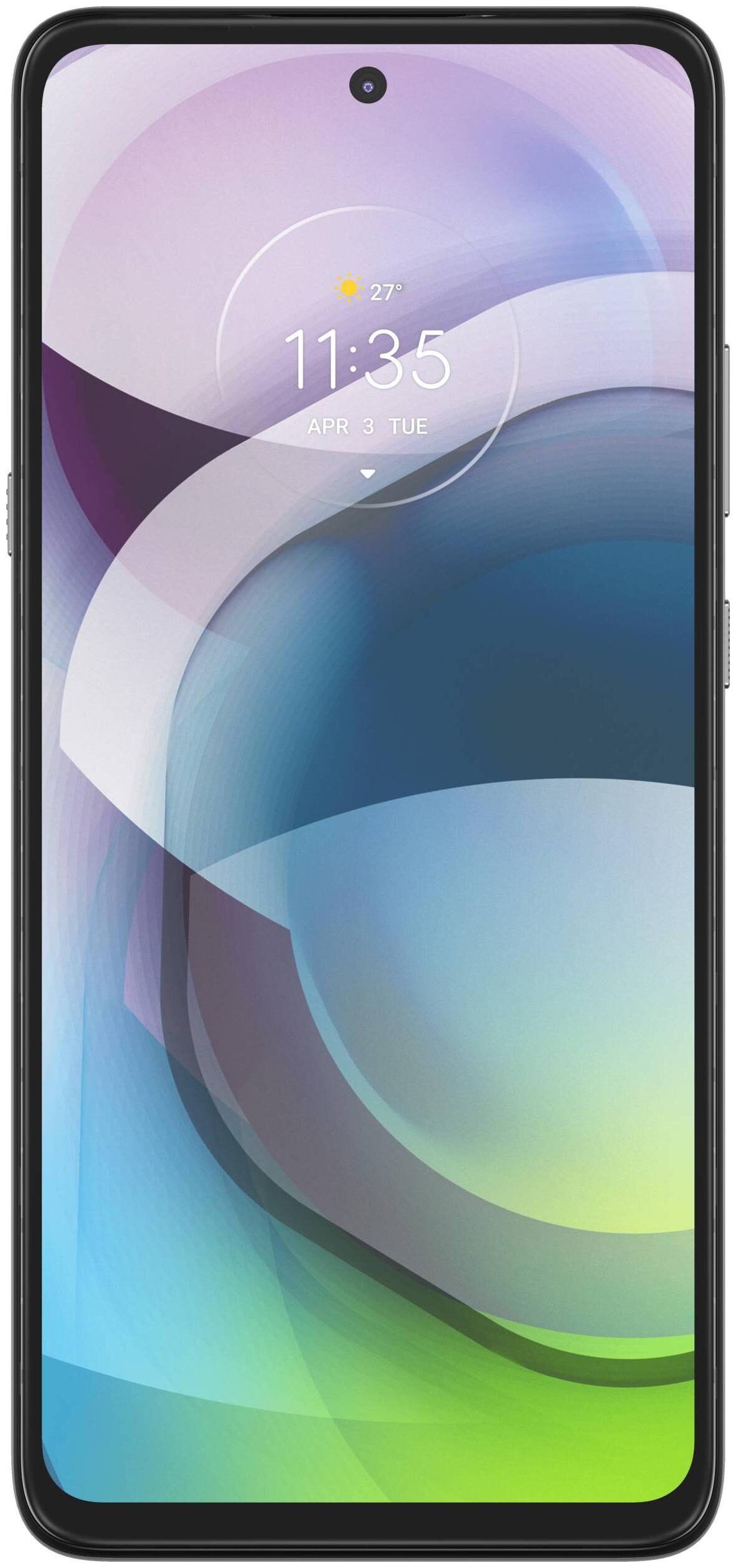 

Motorola G 5G 6 GB 128 GB (Volcanic Grey)