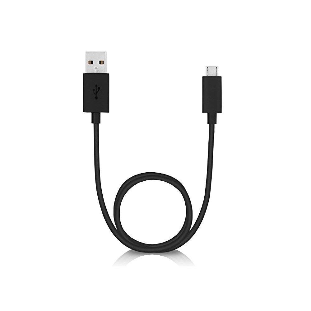 

Motorola SJ6461ET1 Data Charging Micro USB Cable ( 1 m Black )