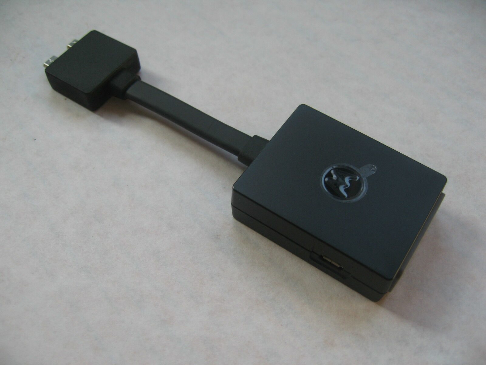 

Motorola VGA Travel Adapter SJYN0877A Micro USB Cell Phone Adaptor NEW