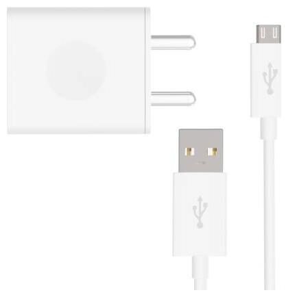 

Motorola Rapid Charger 2 A Wall Charger - 1 USB Port