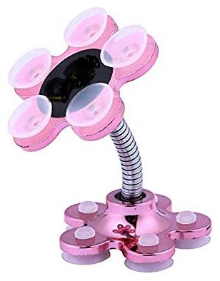 

QUXXA Plastic Suction Mount Mobile Holder