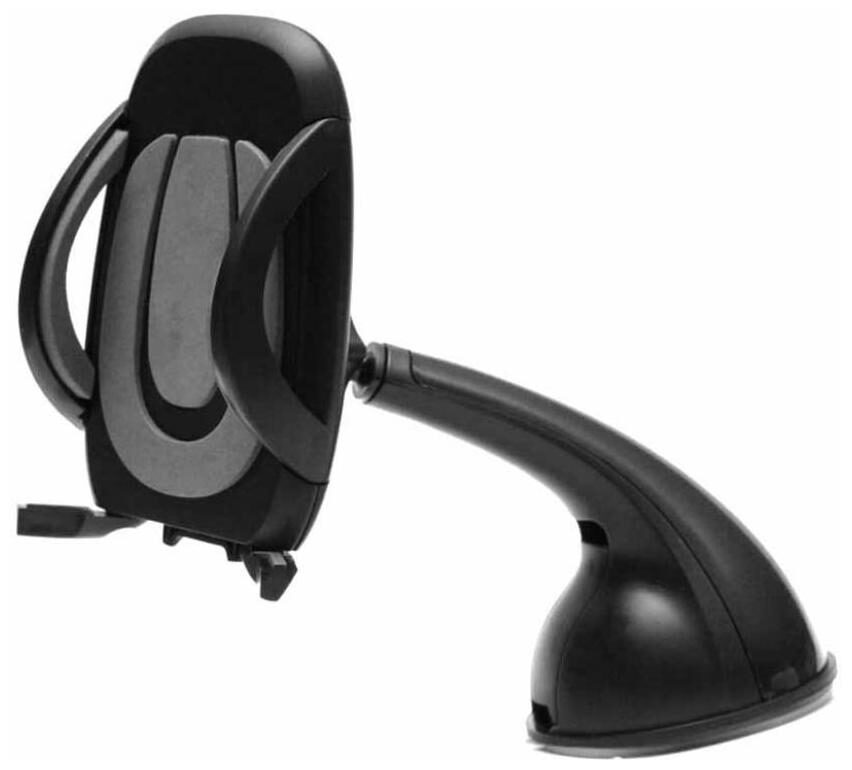 

QUXXA Plastic Car Mount Holder Mobile Holder