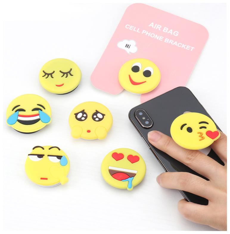 

QUXXA Plastic Ring Stand Holder Mobile Holder