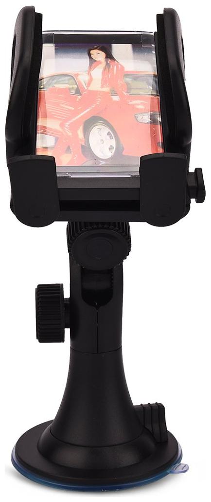 

QUXXA Plastic Car Mount Holder Mobile Holder