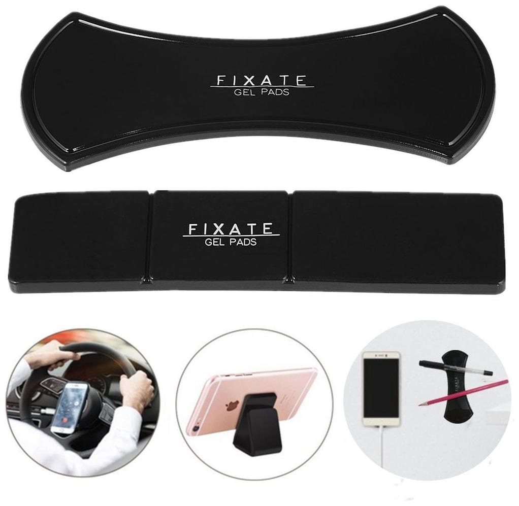 

QUXXA Plastic Suction Mount Mobile Holder