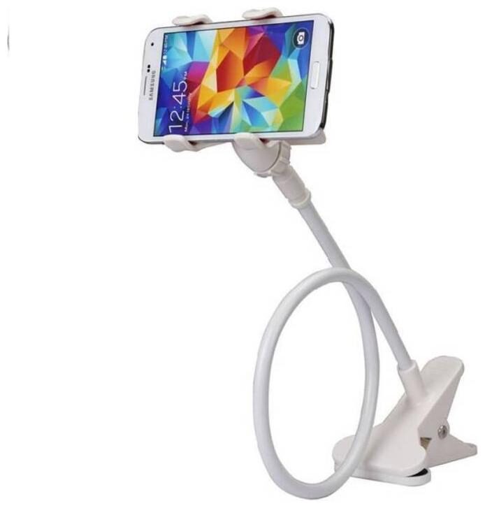 

QUXXA Plastic Table Stand Mobile Holder