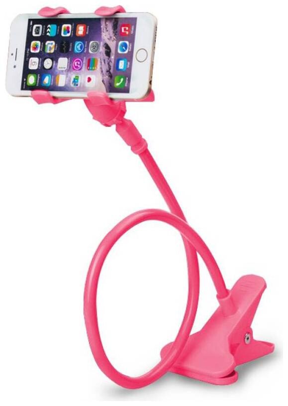 

QUXXA Plastic Table Stand Mobile Holder