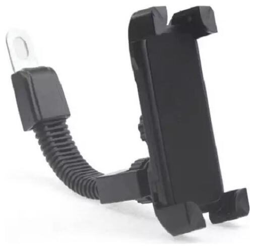 

QUXXA Plastic Bike Mount Holder Mobile Holder