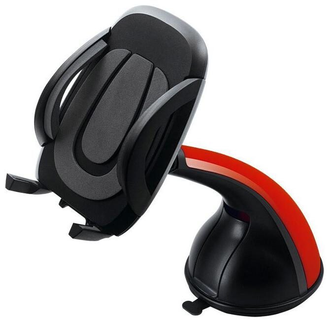 

QUXXA Plastic Car Mount Holder Mobile Holder