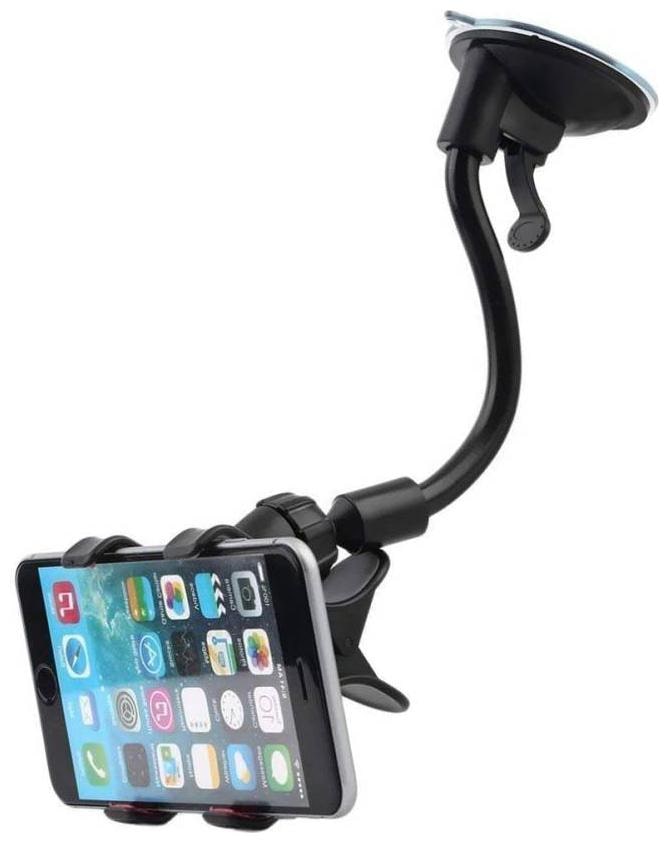 

QUXXA Plastic Car Mount Holder Mobile Holder