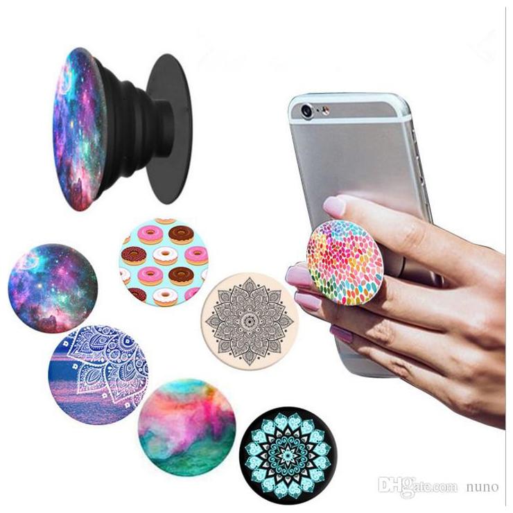 

QUXXA Plastic Ring Stand Holder Mobile Holder