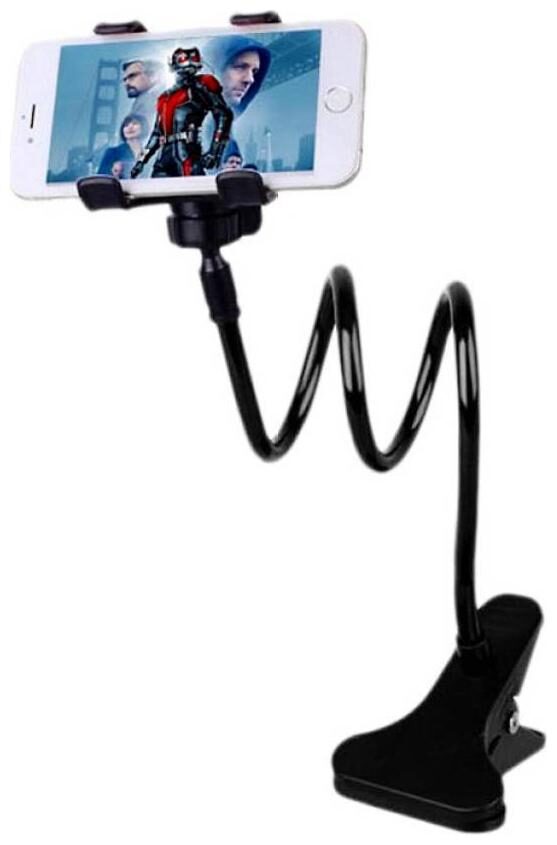 

QUXXA Plastic Table Stand Mobile Holder