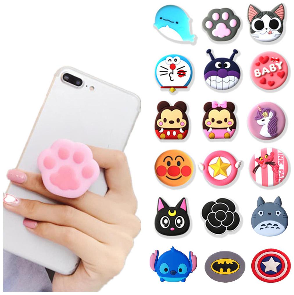 

QUXXA Plastic Ring Stand Holder Mobile Holder