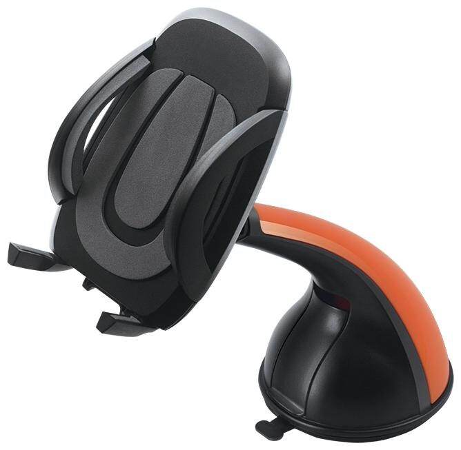 

QUXXA Plastic Car Mount Holder Mobile Holder