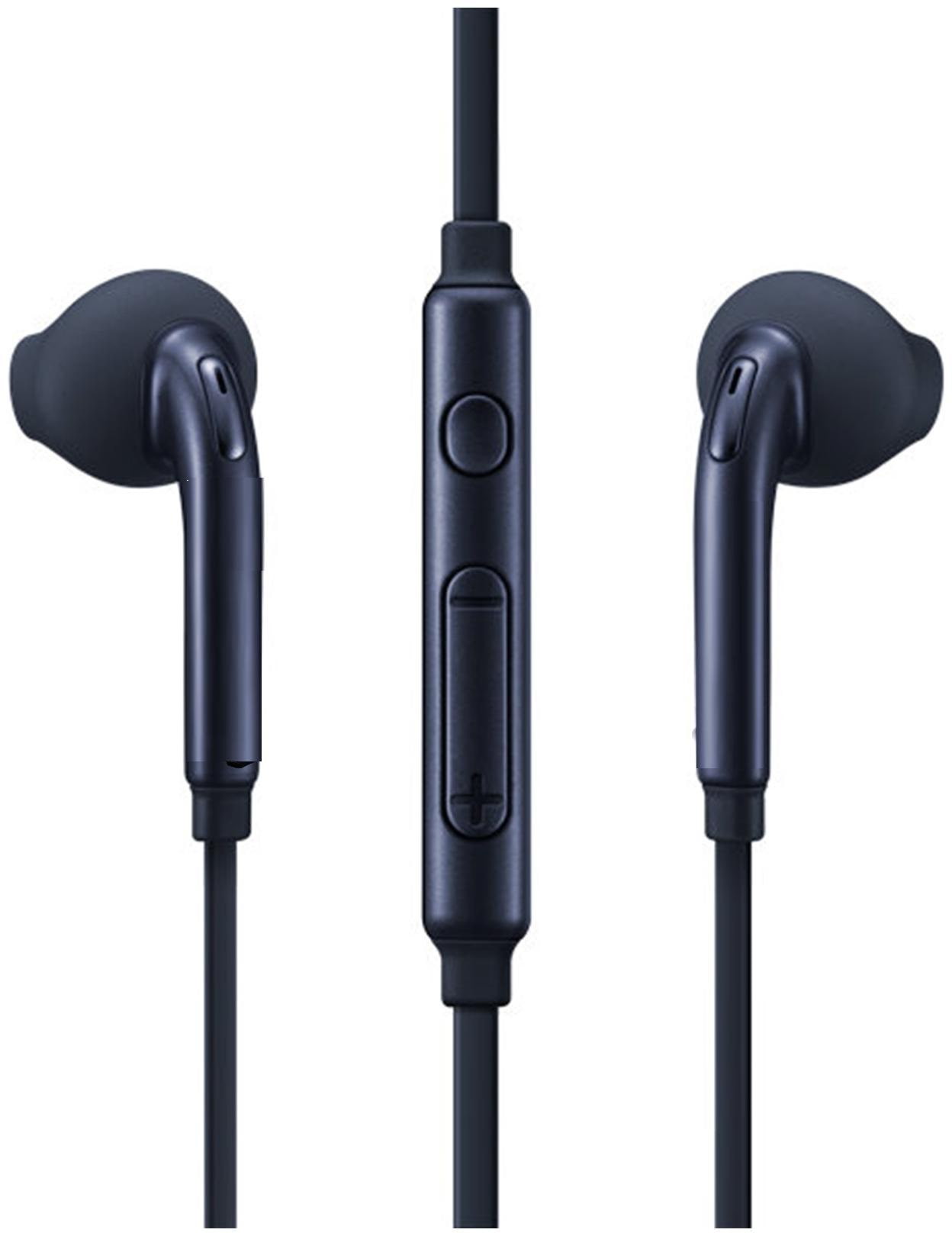 

QUXXA S6-100 In-Ear Wired Headphone ( Black )