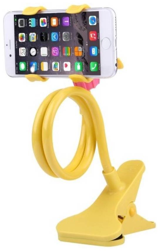 

QUXXA Plastic Table Stand Mobile Holder